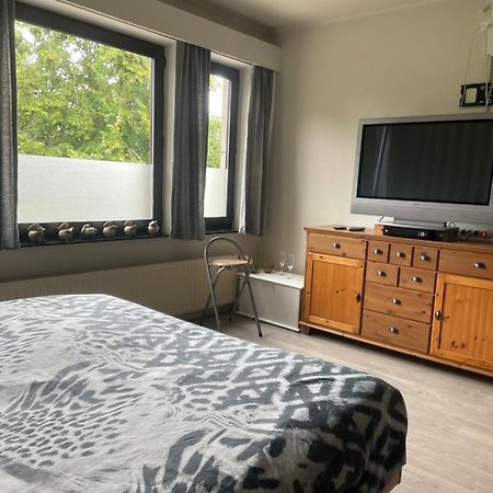 Homestay La Montagne Des Coeurs Eygenbilsen Eksteriør bilde