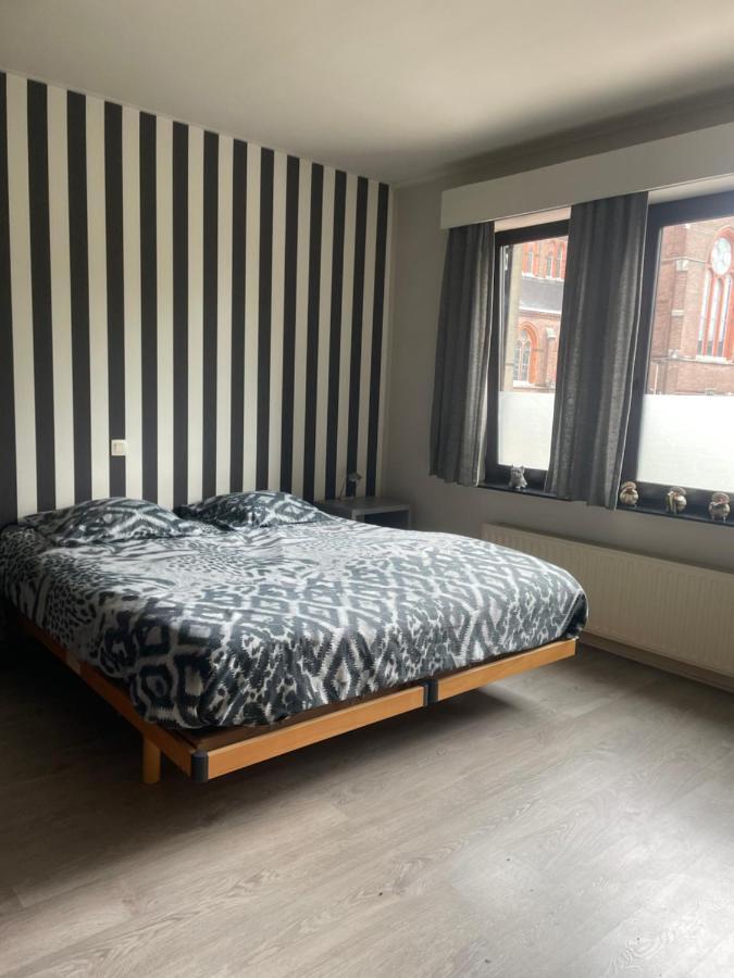Homestay La Montagne Des Coeurs Eygenbilsen Eksteriør bilde